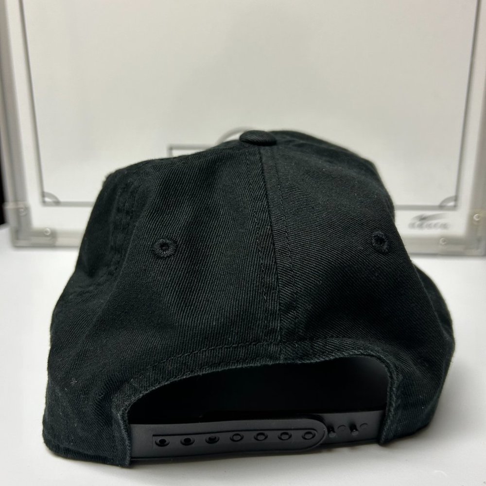 Long Island University Hat - Picture 2 of 4